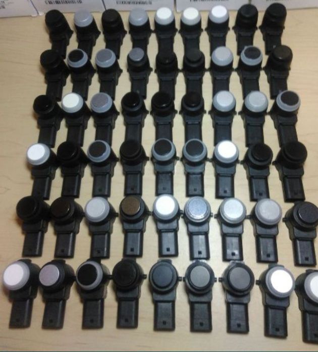 Датчик парковки парктронік Mercedes A0045428718 0015427418 A2215420417