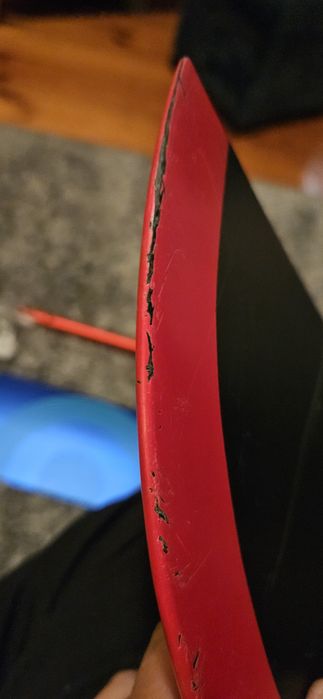 Wingfoil NeilPryde Glide 70 komplet z masztem