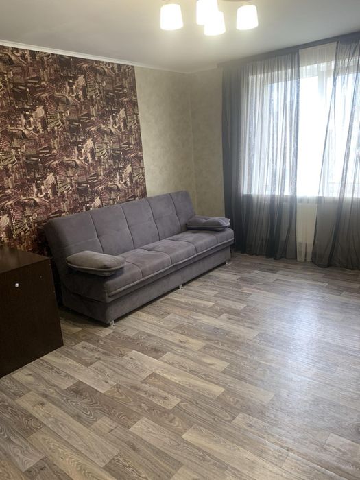 Оренда квартири в новобудові