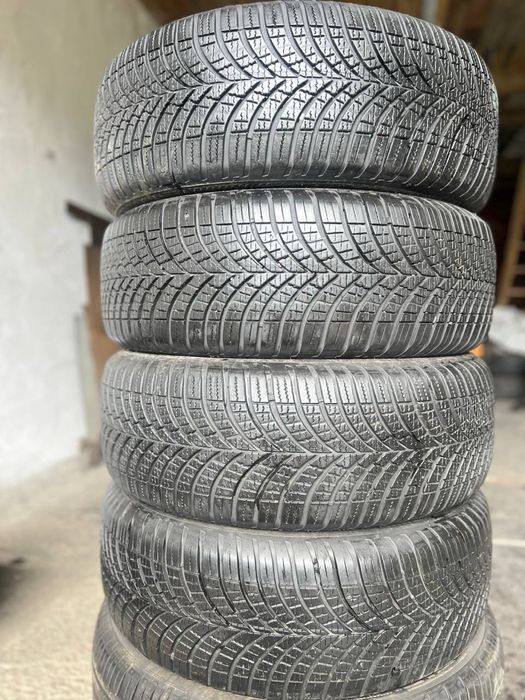 215/60R16 Goodyer 22-23p