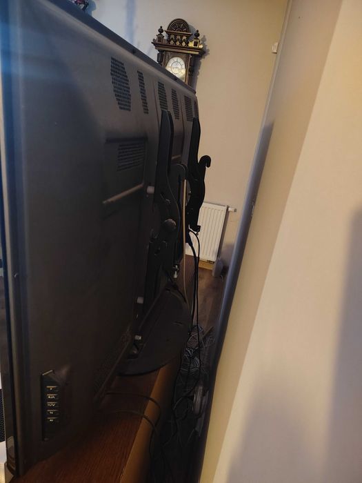 Panasonic Plazma