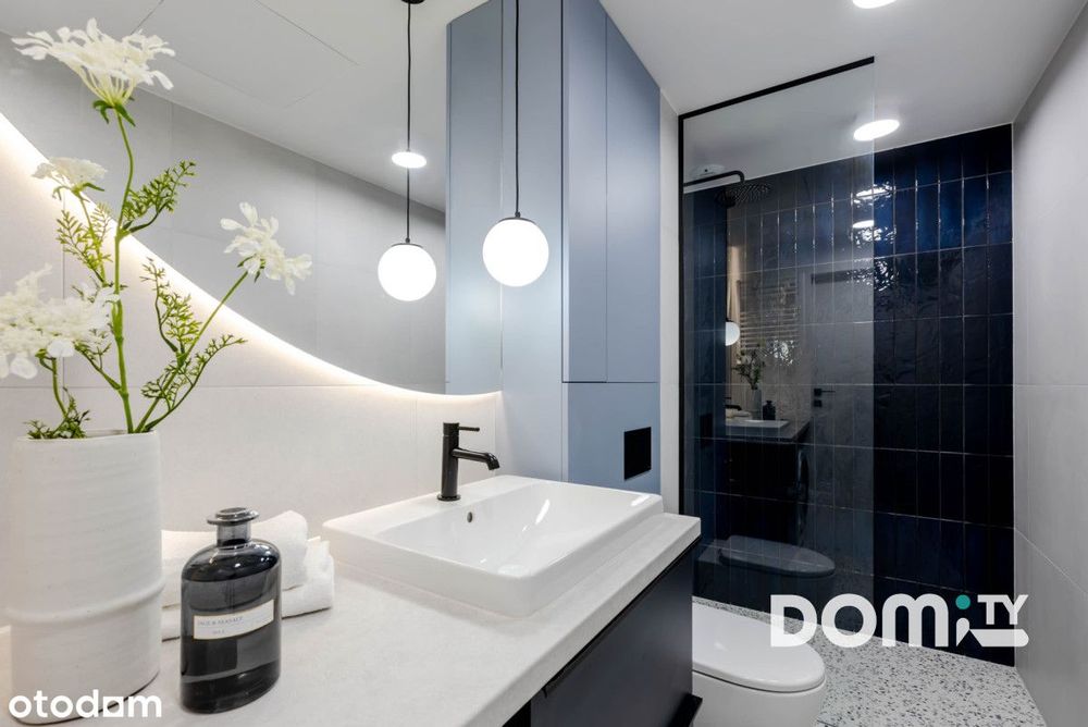 Premium, UpperHouse, I najem, basen, klima, balkon