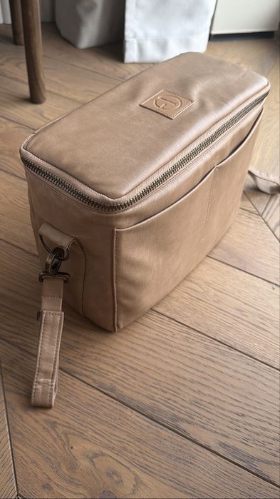 Сумка Elodie Details для коляски Aviator Brown