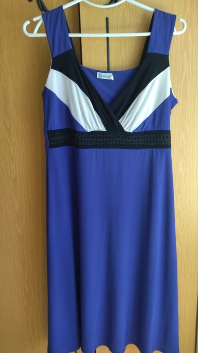 Одяг плаття розмір від 48 до 52