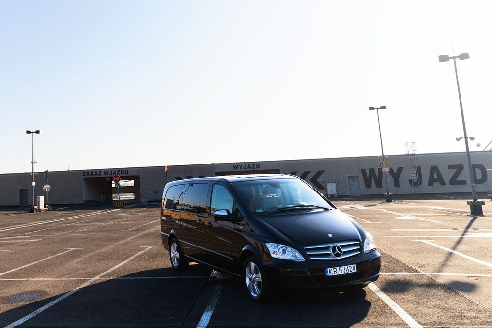 Mercedes-Benz Viano