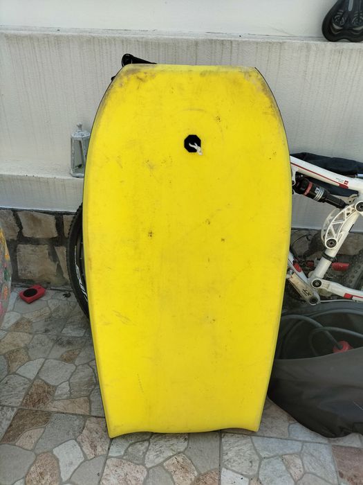 Prancha Bodyboard