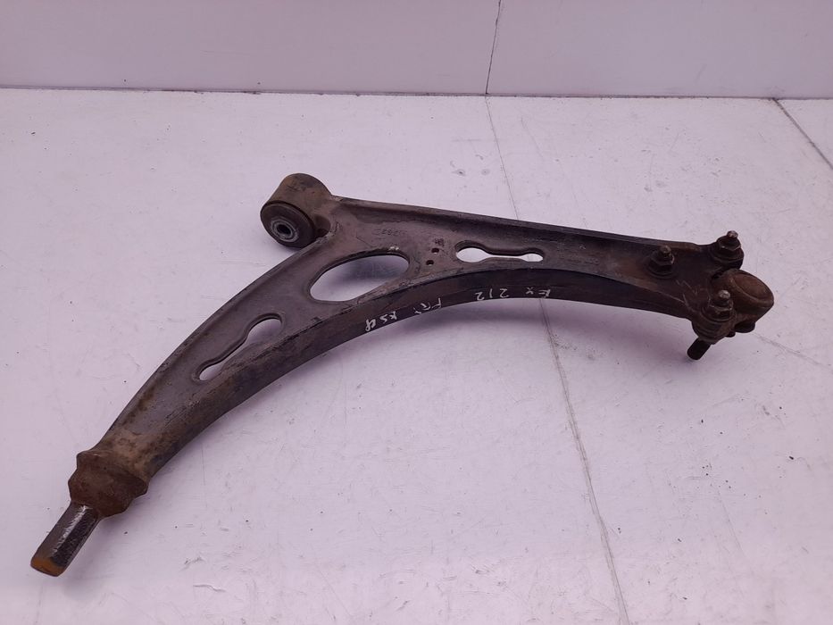 Braço de suspensão frente esquerdo AUDI A3 (8P1)