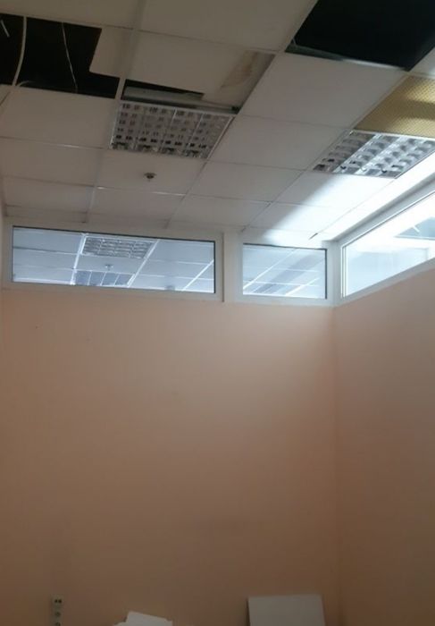 Металопластиковые окна