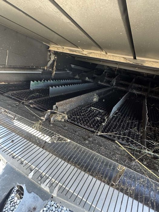 Комбайн Lexion 560.580.600