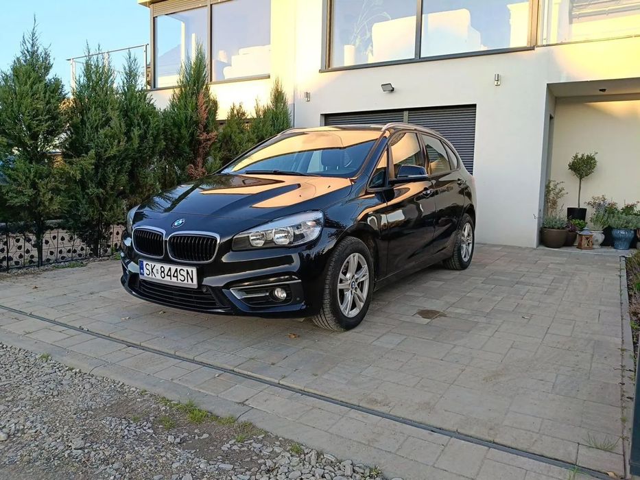 BMW Seria 2