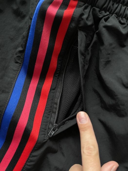 Спортивные штаны Adidas