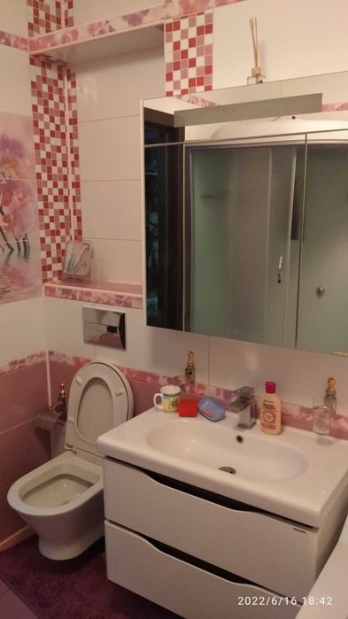 Сдам 2х квартиру Краматорск