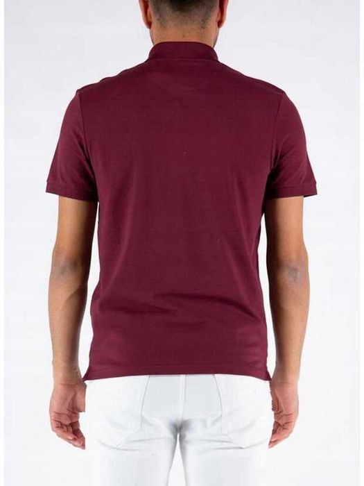 Lyle&Scott polo męskie rozm. S