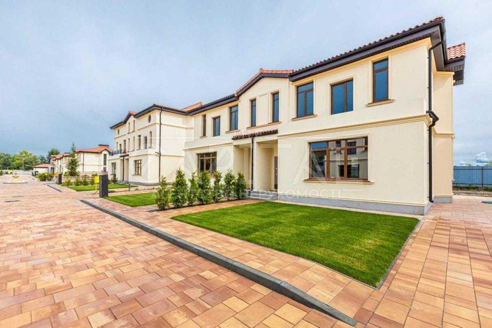 Продаж2 поверхового Будинку
Обухівський район, Підгірці, Фонтан