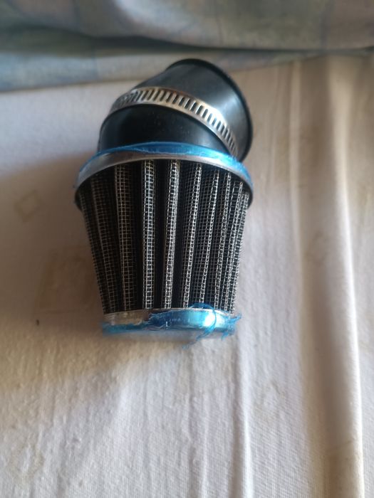 Filtro Cónico 48mm