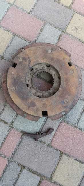 Генератор трактор т16, т25