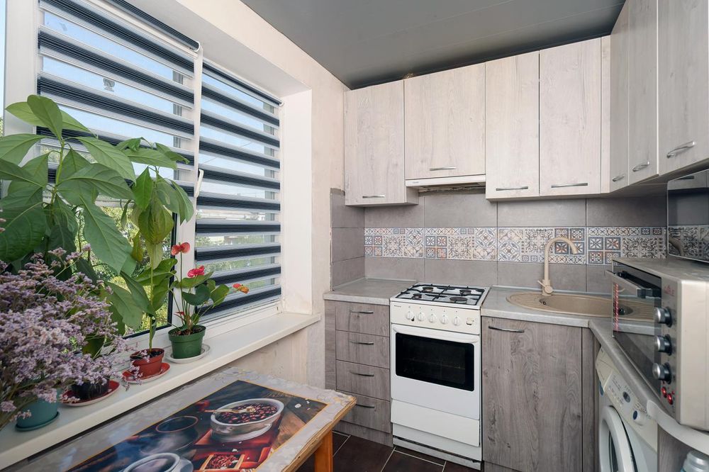 Продаж 3-х кімнатної квартири в Олександрівському районі