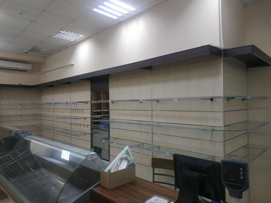 Стелаж для обуві ,сумок .