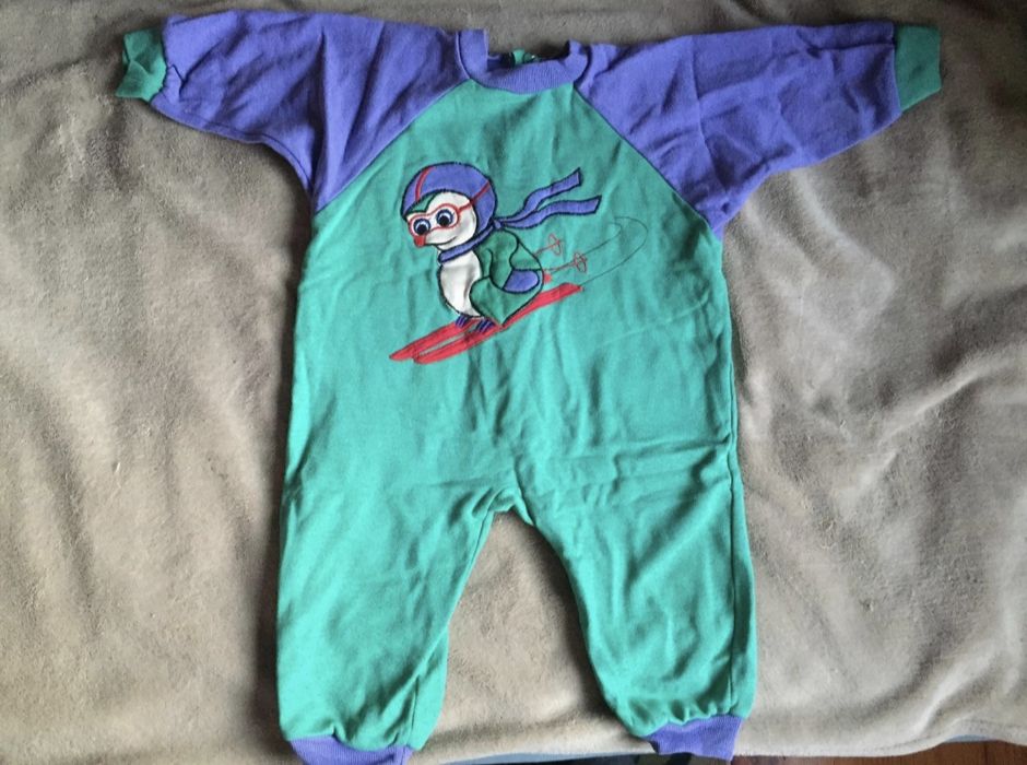 Ubranka dla dzieci 12-18msc (80-86cm)