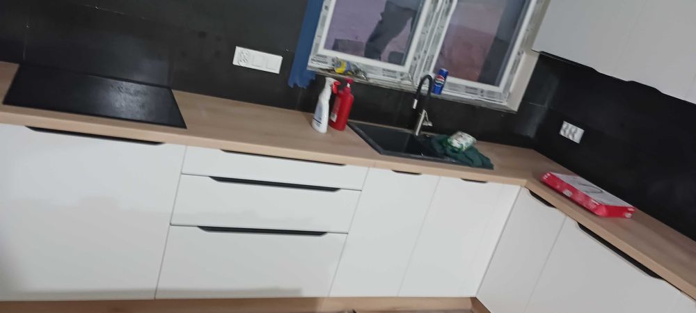 Montaż Mebli ! Gotowe Lub Na Wymiar. Wykonczenia wnętrz k/g - Schody