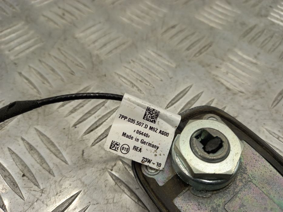 Антенна 7PP035507D для Porsche Panamera 4 970 2009-2016