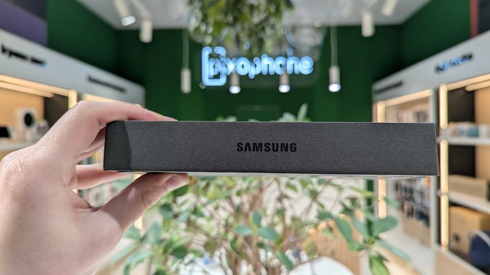 Магазин NEW Samsung Galaxy S25 Ultra 12/256GB Titanium Gray/Black