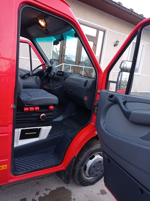 Продам Спрінтер 416, в гарному стані!