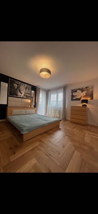 Mieszkanie – Warszawa, Nowy Wawrzyszew, Bielany - Widok 2