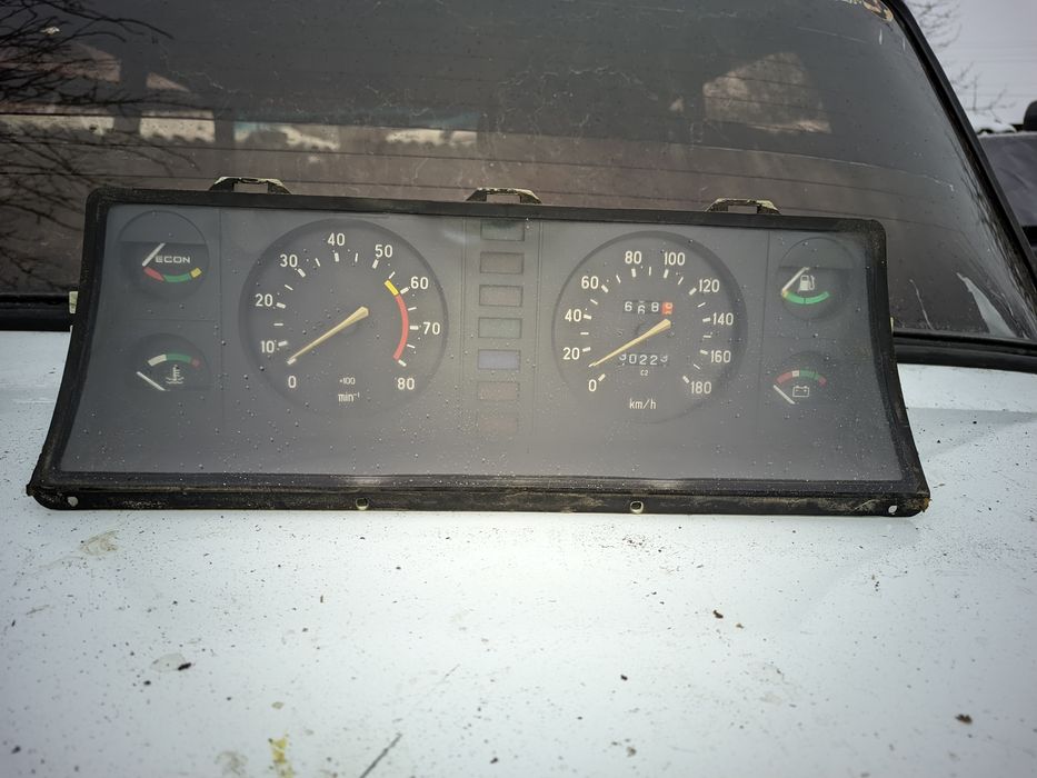 Розборка ваз 2107