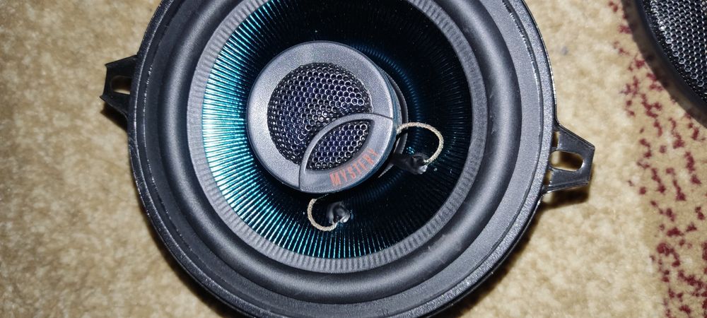 Автоакустика Mystery MC-542