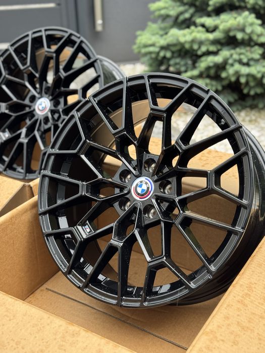 Диски Нові BMW R19/5/112 БМВ 3 G20 4 5 G30 G60 G90 I5 7 X3 G02 X4 IX