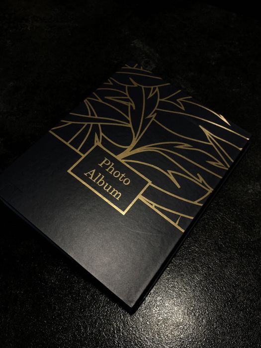 Отоальбоми на 200 фото 10х15