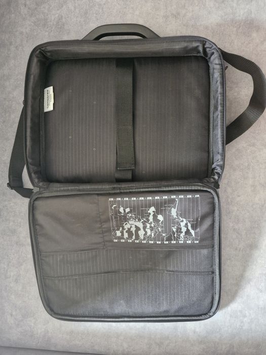 Torba na laptop Samsonite
