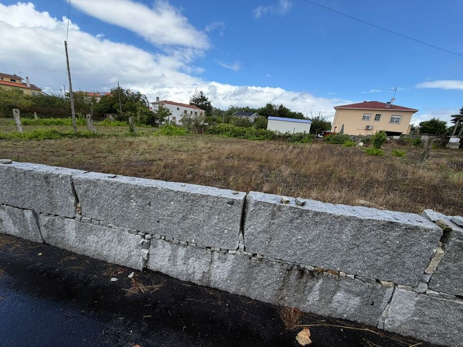 Terreno para venda