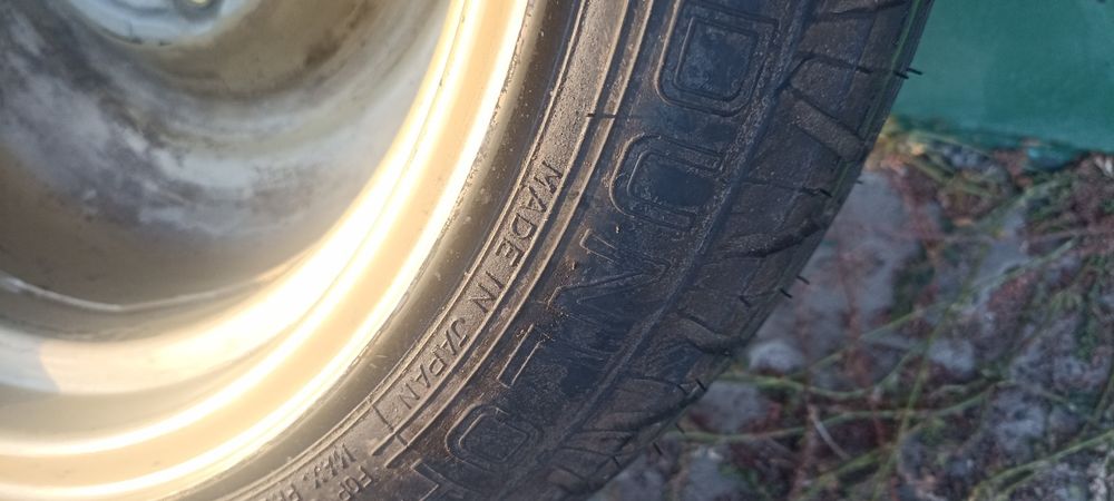 Продам докатку R14
