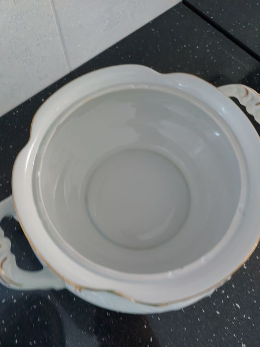 Waza porcelana Wawel