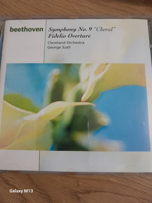 Beethoven Symphony  No. 9