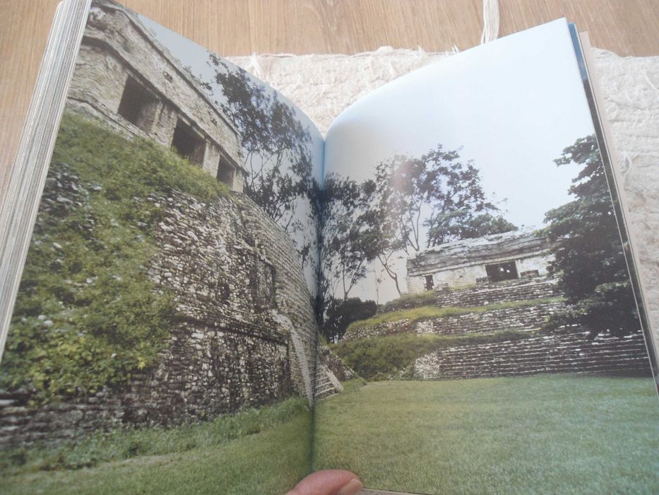 Palenque - O Mistério do Rei Maia