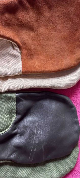 Рукавицы рабочие