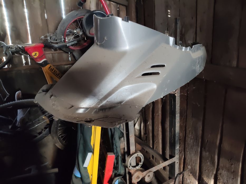 Продам два мопеда