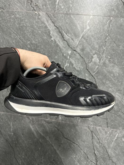 ‼️Кроссовки Conino Lamborgini Original