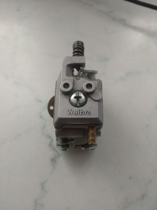 Gaźnik Makita  109, 110, 111, 115, MAKITA DCS 430.  520. 5200. - WALBR