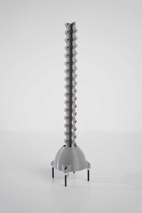 Антена HELIX Lite 5.8/18 від BlueBird Tech