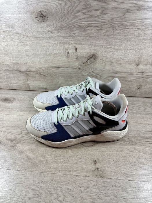 Adidas Crazychaos чоловічі кросівки 45 розмір