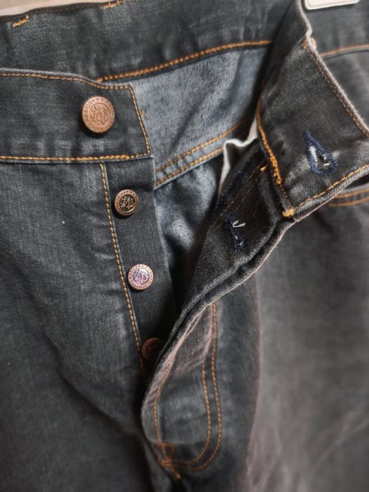 Jeans Marlboro Classics tamanho 46