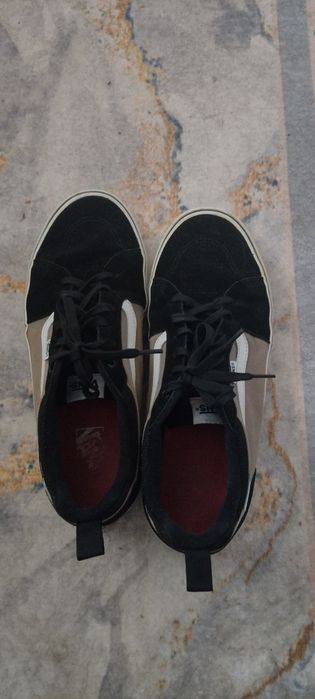Trampki Vans 45..