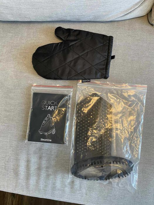 Parownica SteamOne PRO 2000