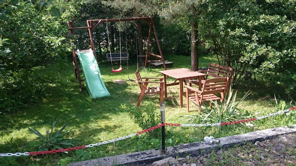 Pokoje do wynajęcia