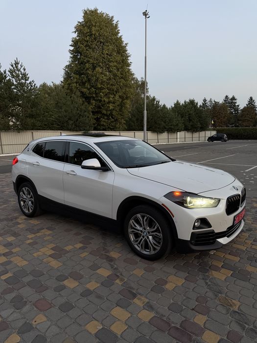 BMW X2 2018 VIN WBXYJ5C30JEF82176 фото оголошення 9 з 24
