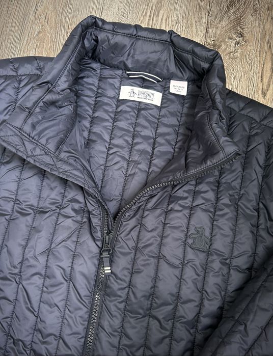 Мікро пуховик Original Penguin